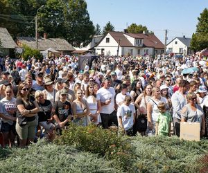 IV Ogólnopolski Zlot Fanów „Rancza”. Gwiazdy i tłumy w Wilkowyjach!