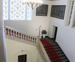 Tu zamieszkają Marta i Karol Nawroccy z rodziną 