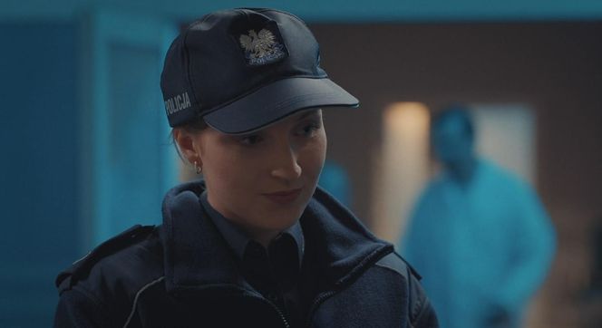 M jak miłość odc. 1876. Natalka (Dominika Suchecka)