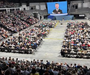 Kongres Świadków Jehowy w Olsztynie. W hali Urania spotka się ponad 3 tys. uczestników