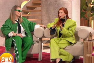 Czesia z Klanu NIE DO POZNANIA! Za jej nowy styl odpowiada inna gwiazda 