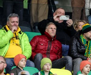 Mecz GKS Katowice - Korona Kielce. Ponad 12 tysięcy kibiców zobaczyło heroiczne zwycięstwo