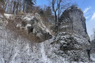Dolina Mnikowska. Wyjątkowe miejsce w Małopolsce
