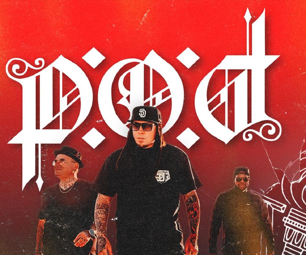 P.O.D.