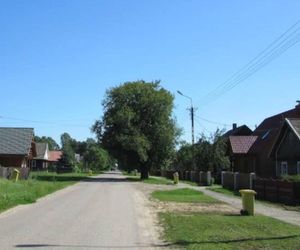 Nowa Wola w woj. podlaskim