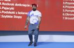 Akop Szostak dostał prezent od partnerki. Nowy pies wywołał w sieci istną burzę