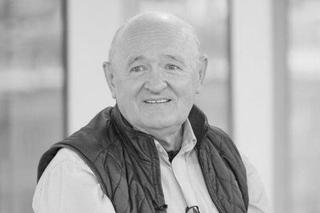 Maciej Damięcki nie żyje. Aktor miał 79 lat