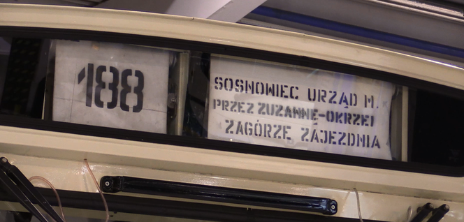 Targi SilesiaKomunikacja w Sosnowcu