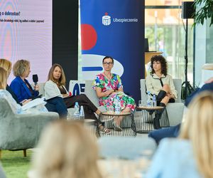 Dobrostan Polek 2025. Jak dzisiaj czują się kobiety? PKO Ubezpieczenia przedstawia swój pierwszy, raport społeczny