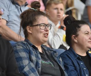 1. Finał Indywidualnych Mistrzostw Polski na Motoarenie. Zdjęcia kibiców i zawodników z Torunia