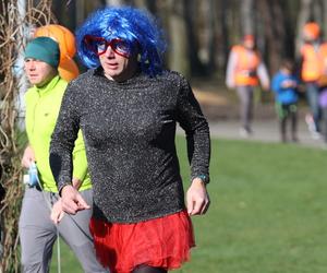 Parkrun w Katowicach znów przyciągnął tłumy