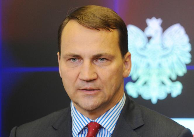 Radosław Sikorski