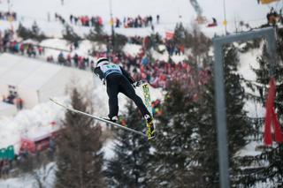 RAW AIR 16.03.2019: transmisja na żywo. O której skoki narciarskie w Vikersund?