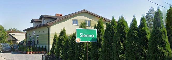 Sienno 