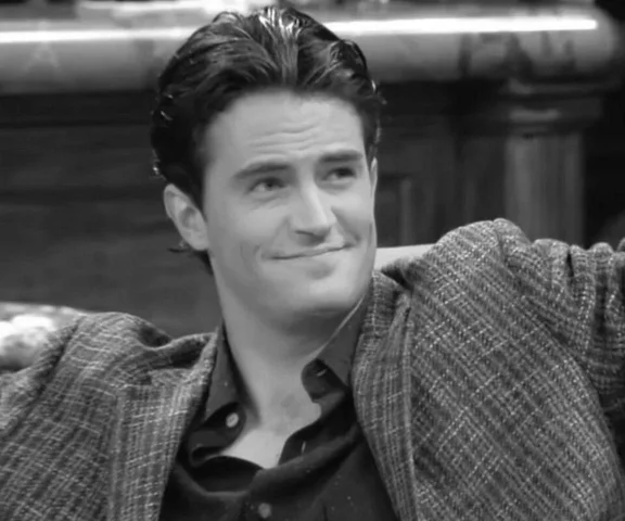 Pierwszy skazany w sprawie śmierci Matthew Perry'ego