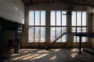 Cukrownia Pruszcz Gdański 