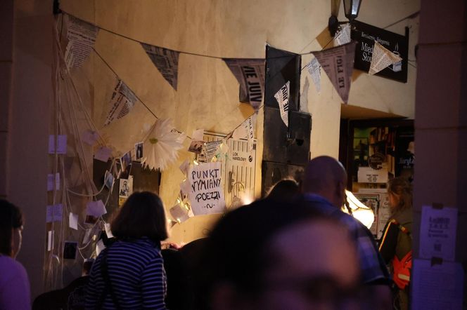 Tak było podczas lubelskiej Nocy Kultury 2025