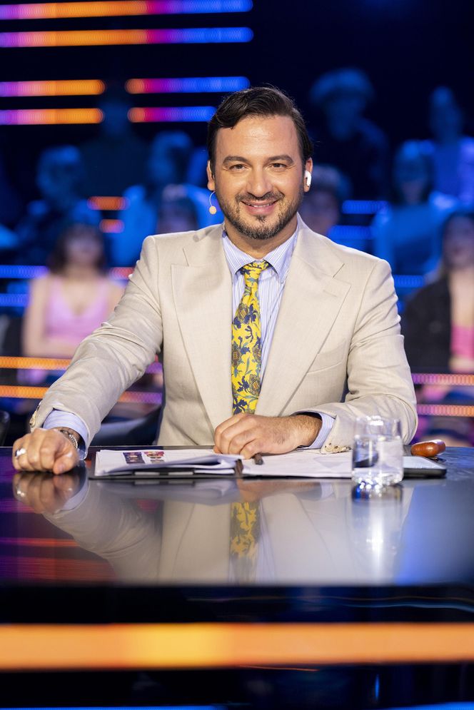 Pierwszy odcinek 22. edycji "Twoja Twarz Brzmi Znajomo"