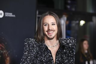 Michał Szpak pokazał zdjęcie z tajemniczą brunetką i zaskoczył wyznaniem. Moja miłość