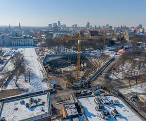 Tak wyglądać będzie Muzeum Powstania Wielkopolskiego