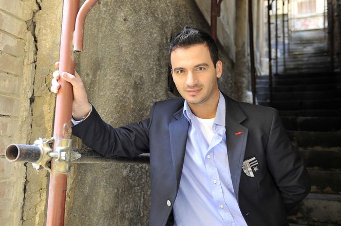 Stefano Terrazzino