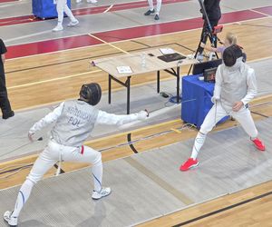 Bydgoszcz stolicą floretu! Za nami Memoriał Michała Kosickiego i Puchar Polski Juniorów