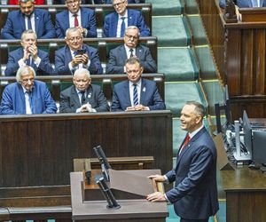 Prawdziwe relacje Jarosława Kaczyńskiego z Karolem Nawrockim