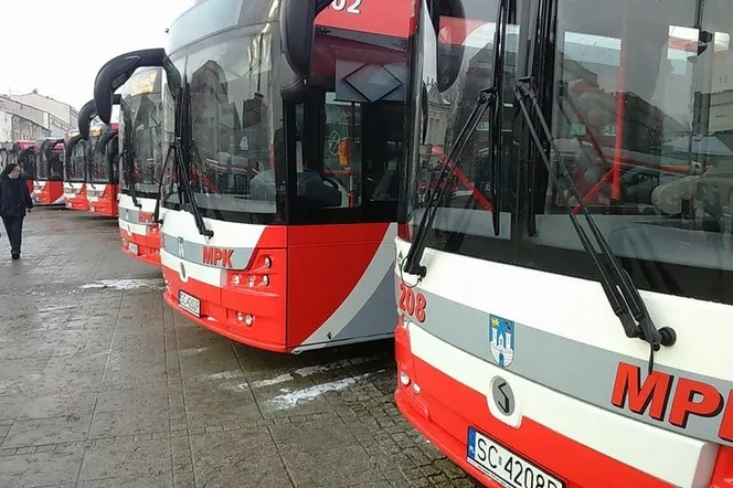 Powrót autobusów dieslowskich? 