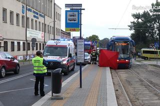 Klaudia zginęła przez smartfona