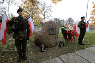 Tak Toruń świętował 11 listopada - zdjęcia z centrum miasta