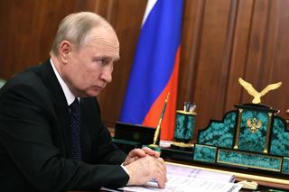 Putin tworzy własną sztuczną inteligencję! Wykorzysta ją, by wygrywać wojny