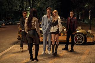 Czy warto obejrzeć spin-off “The Boys”?