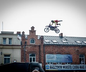 Mieszkania w Warszawie