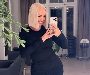 Izabela Macudzińska z Królowych życia już tak nie wygląda. Internauci zgodni: piękna