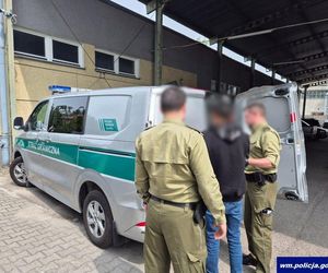 Ogólnopolska akcja policji. Tysiące funkcjonariuszy, ponad 1500 zatrzymanych. Zdjęcia z działań