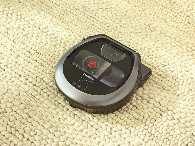 Powerbot Samsung