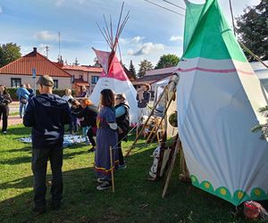 IV Węgrowski Konwent Fantastyki zorganizowała Fundację Prima Security w ramach projektu „Świat Wyobraźni – Kraina Mistrza Twardowskiego”.