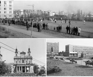 Jak się żyło w Lublinie w czasach PRL-u? Zobaczcie zdjęcia! [GALERIA]