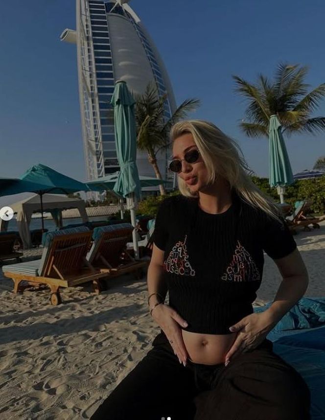 Noa van der Bij, ukochana Cody Gakpo