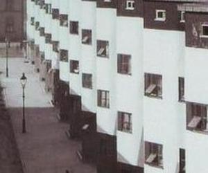 Ernst May: od Wrocławia do Nowosybirska, od Frankfurtu do Tanzanii. Architekt na trzech kontynentach 