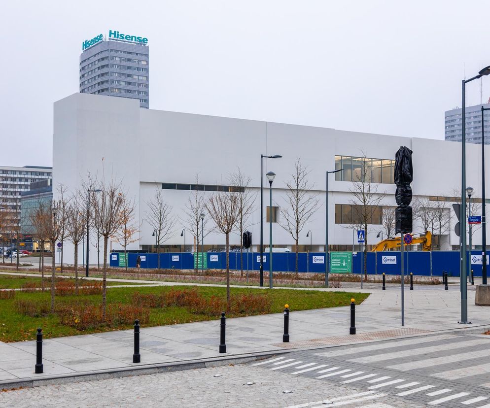 Plac Centralny