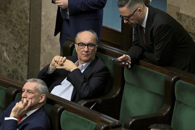 Czarzasty wybrany przewodniczącym Nowej Lewicy