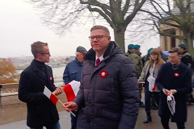 Święto Niepodległości 2025 w Szczecinie