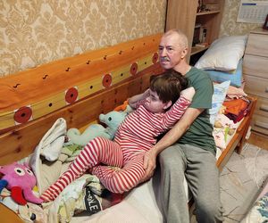 Rodzice Karoliny Sienickiej z Siedlec wciąż potrzebują pomocy!
