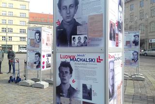 Kraków: Film i wystawa z okazji Dnia Żołnierzy Wyklętych [AUDIO]