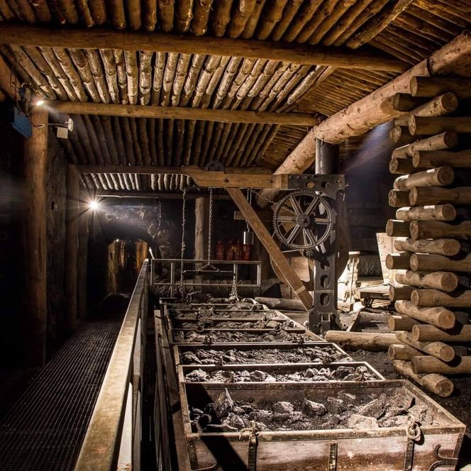 Górnicze dziedzictwo Zabrza na drodze do światowego uznania. Miasto walczy o wpis na listę UNESCO