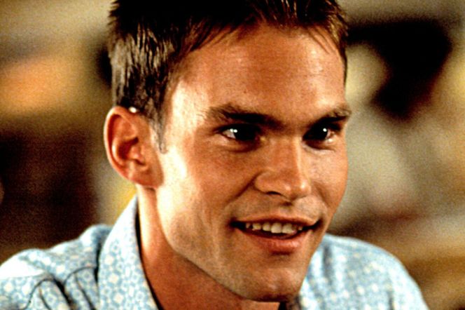 Pamiętacie Stiflera z "American Pie"? Tak Seann William Scott wygląda po latach!