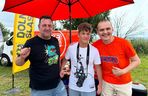 ESKA Summer City nie zwalnia tempa. Tak ekipa bawiła się w Karpaczu, Miliczu i Świebodzicach