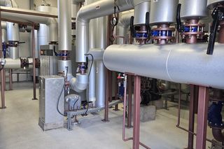 Elektrociepłownia Sokołów Podlaski