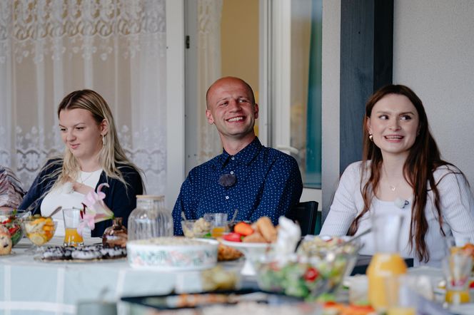 "Rolnik szuka żony" - odcinek 8. pełen zwrotów akcji!